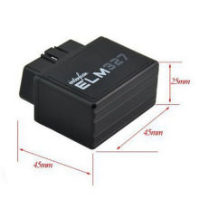 OBD2 Elm327 V 1,5 Bluetooth Auto Diagnostic Scanner Factory Direct prix de vente